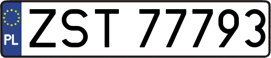 ZST77793