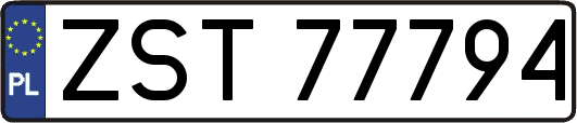 ZST77794