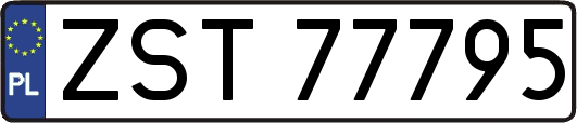 ZST77795