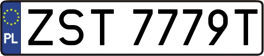 ZST7779T