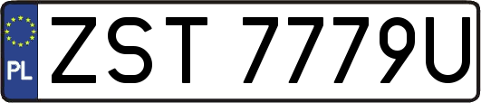 ZST7779U