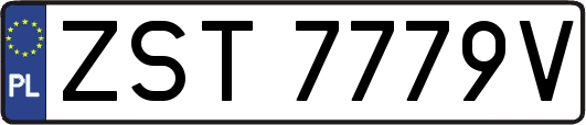 ZST7779V
