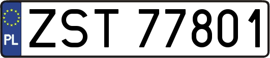 ZST77801