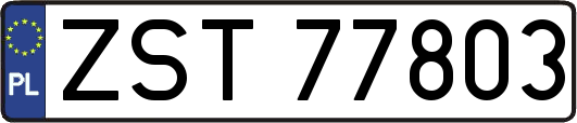 ZST77803