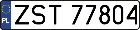 ZST77804