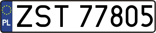 ZST77805