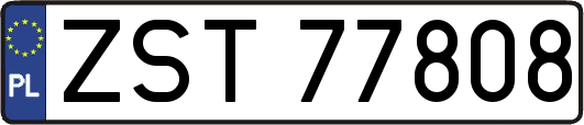ZST77808