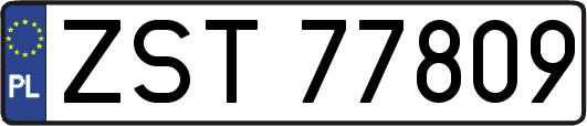 ZST77809