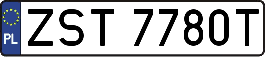 ZST7780T