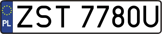 ZST7780U