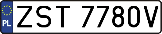 ZST7780V