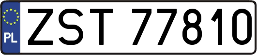 ZST77810