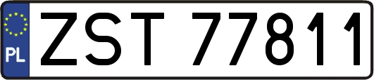 ZST77811
