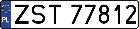 ZST77812