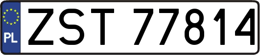 ZST77814