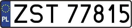 ZST77815