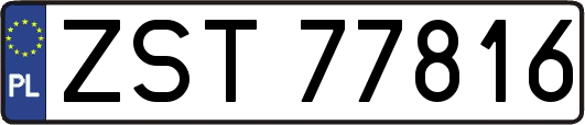 ZST77816