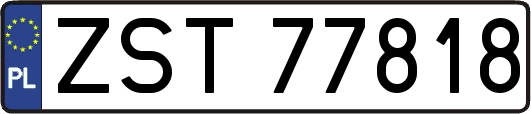 ZST77818