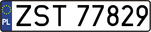 ZST77829