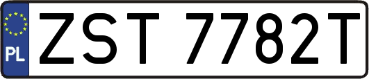 ZST7782T