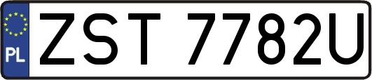 ZST7782U