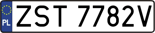 ZST7782V