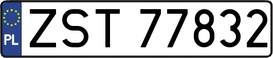 ZST77832