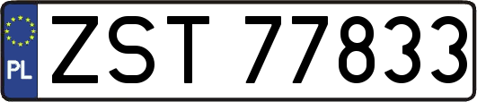 ZST77833