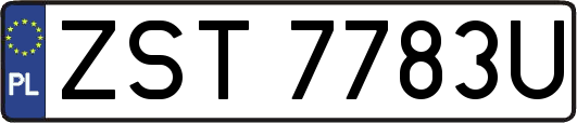 ZST7783U