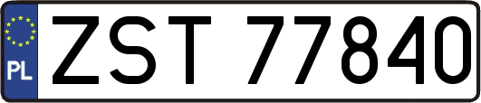 ZST77840