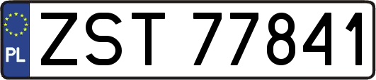 ZST77841