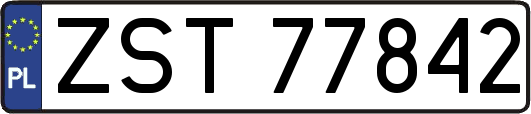 ZST77842