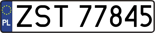 ZST77845