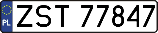 ZST77847
