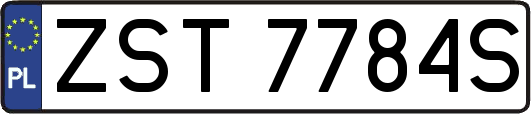 ZST7784S