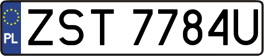 ZST7784U