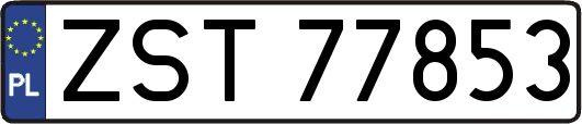 ZST77853