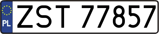 ZST77857