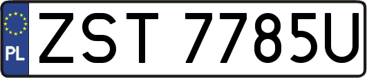ZST7785U