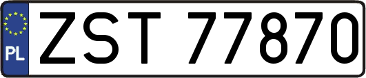 ZST77870