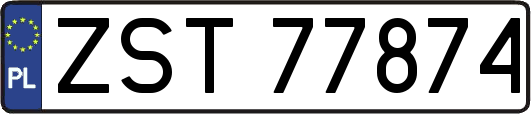 ZST77874