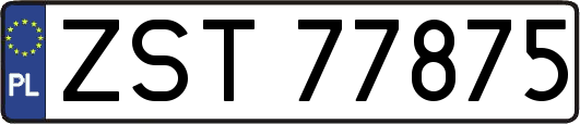 ZST77875