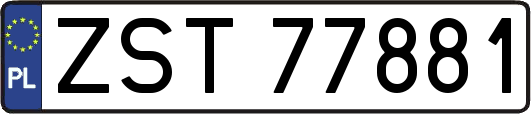 ZST77881