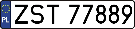 ZST77889