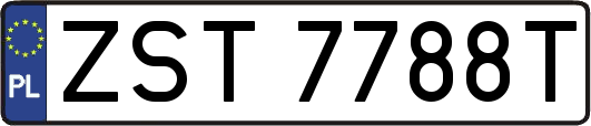 ZST7788T