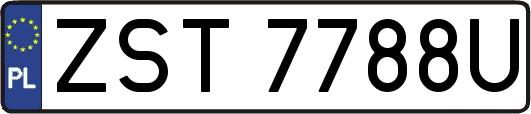 ZST7788U