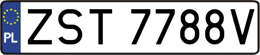 ZST7788V