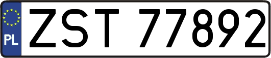 ZST77892