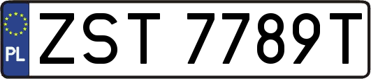 ZST7789T