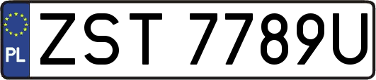 ZST7789U